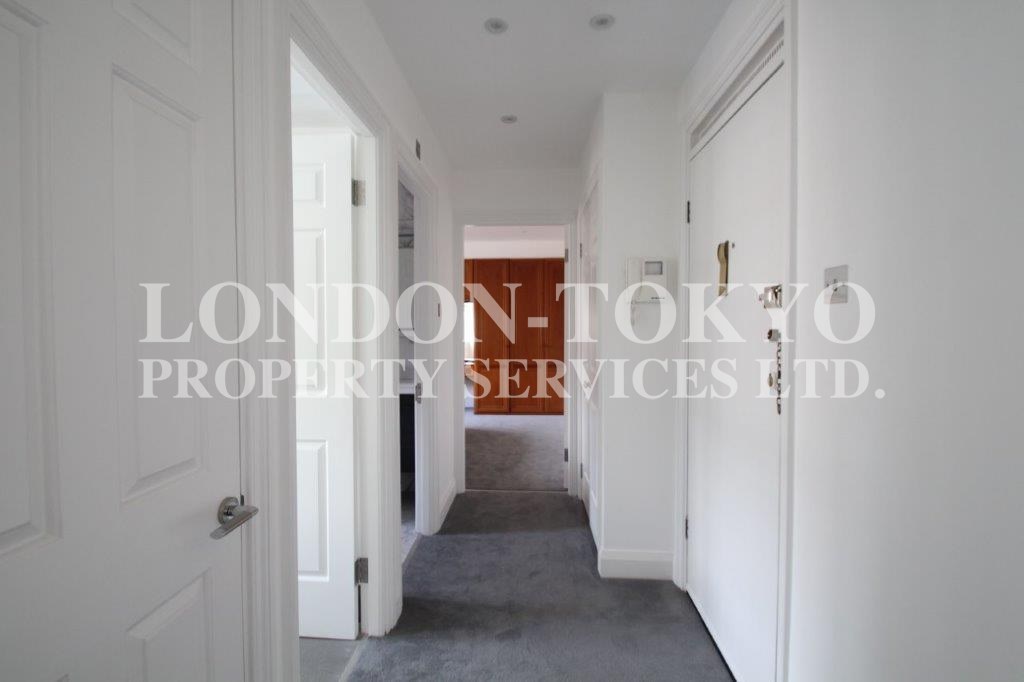 Waterford Court, Stalbridge Street, Marylebone NW1